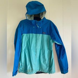 Patagonia Women's Torrentshell Jacket Large